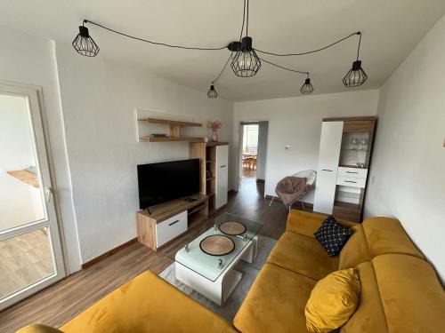 Boleslawiec Apartamento | Apartament Sunny day