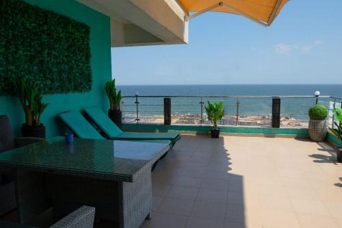 Constanta Apartamento | .apartament Sunshine Mamaia Summerland