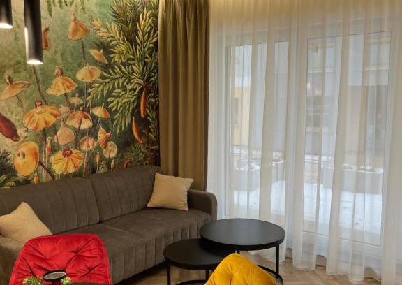 Brodnica Apartamento | Apartament Sweet Dream Longinówka