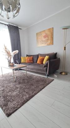 Lubin Apartamento | Apartament-Sweet Night