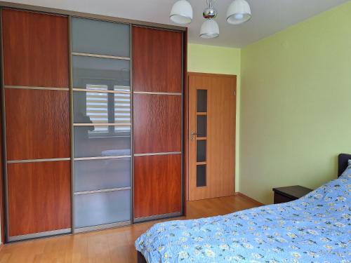 Stalowa Wola Apartamento | Apartament Sweet Stalowa Wola
