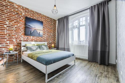 Załeze Apartamento | Apartament SweetDream