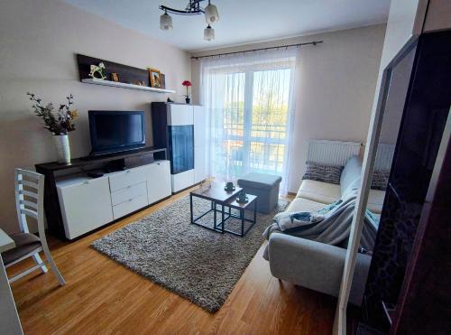 Rzeszow Apartamento | Apartament SYLVIA Self Check-In Netflix