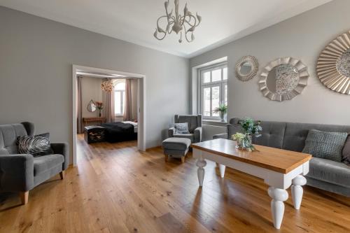Duszniki Zdroj Apartamento | Apartament Szafran - Sudeckie Historie