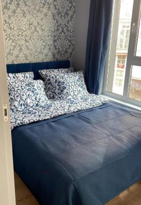 West Pomeranian Voivodeship Apartamento | Apartament Szarotki