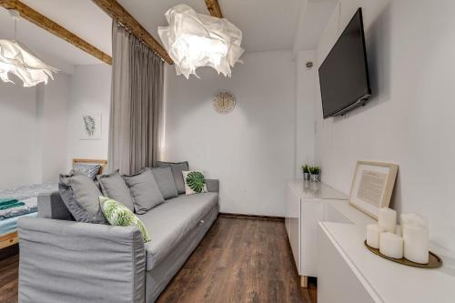Gliwice Apartamento | Apartament Szczęśliwa Trzynastka