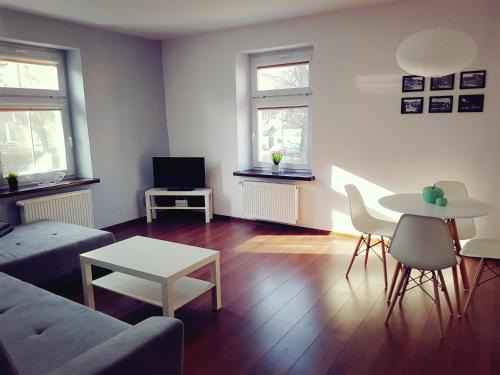 Szczawno-Zdroj Apartamento | Apartament Szczawno-Zdrój