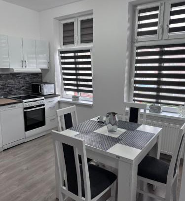 Szczecinek Apartamento | Apartament Szczecinek
