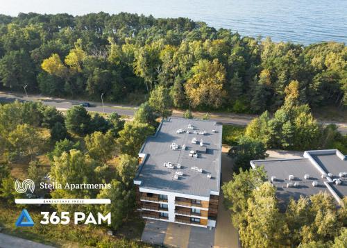 Uniescie Apartamento | Apartament Szmaragdowa 21 Przy Plaży - SALA ZABAW, SIŁOWNIA - 365PAM