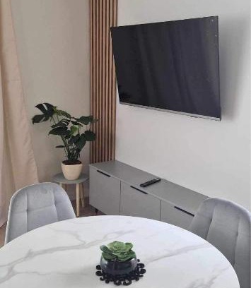 Siedlce Apartamento | Apartament Szmaragdowy.