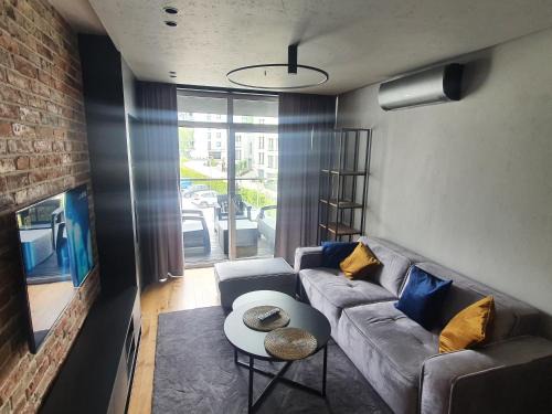 Meszna Apartamento | Apartament Szyndzielnia