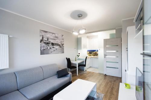 West Pomeranian Voivodeship Apartamento | Apartament T.LOVE NOVA 2