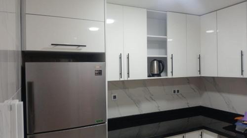 Luxus Apartamento | Apartament Tanger Ibrahim Alkhalil