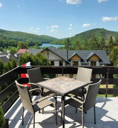 Bobrka Apartamento | Apartament TARA