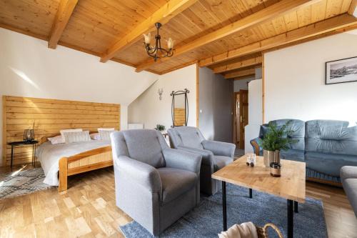 Zakopane Apartamento | Apartament Tatry #dobrylot