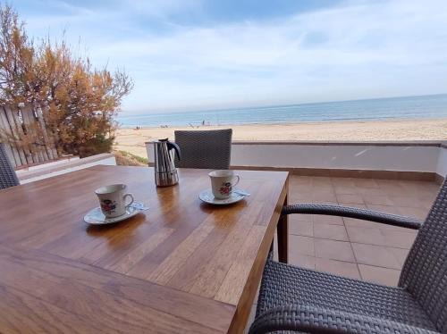 Oliva Apartamento | Apartament Tere