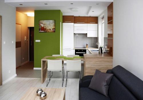 Uniejow Apartamento | Apartament Teresa w Uniejowie