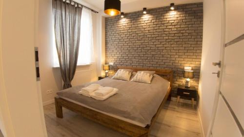 Uniejow Apartamento | Apartament Termalny Komfort 8.1