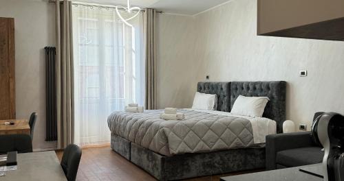 Vanchiglia Apartamento | APARTAMENT - Torino Home Living