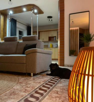 Chojnice Apartamento | Apartament Torowa 12