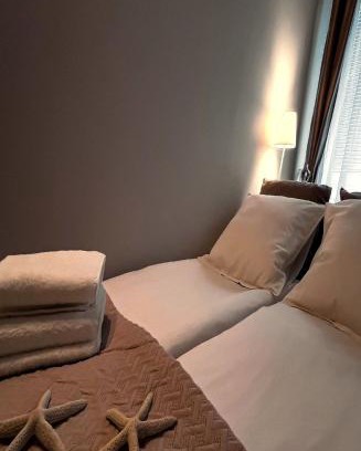 Torun Apartamento | Apartament Toruń Orbita free parking