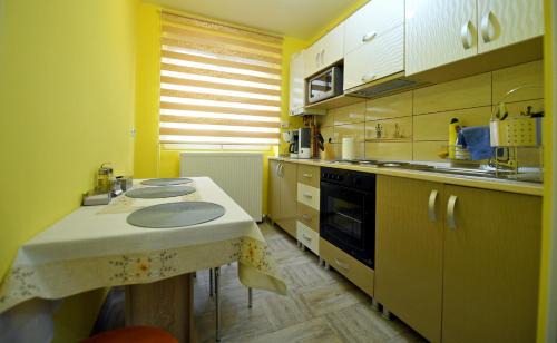 Hateg Apartamento | Apartament TRIDENT
