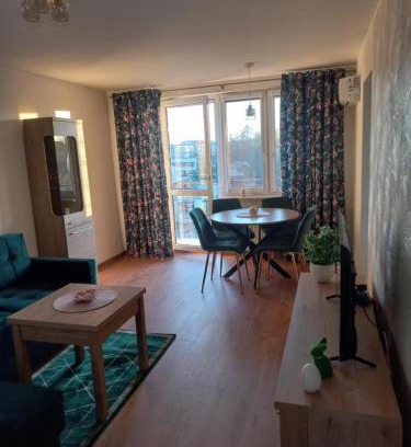 Raciborz Apartamento | Apartament tuż przy Rynku