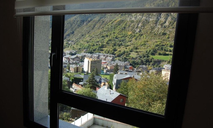 Encamp Apartamento | APARTAMENT TUCAMP nº6275