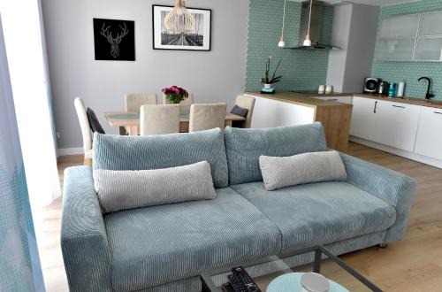 Koscierzyna Apartamento | Apartament Turkus