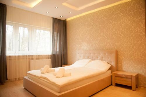 Baluty Apartamento | Apartament Turoszowska