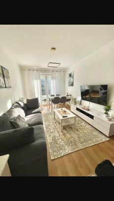 Elk Apartamento | Apartament Tuwima
