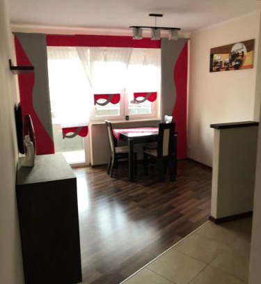 Elk Apartamento | Apartament Tuwima