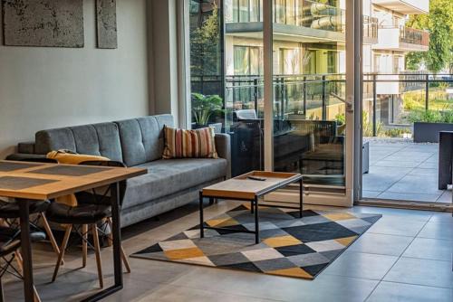 Ostroda Apartamento | Apartament Twierdza przy plaży ROYAL APARTS OSTRÓDA