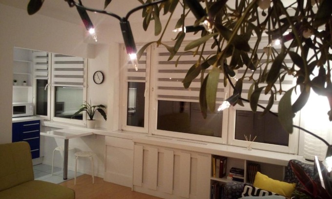 Plock Apartamento | Apartament UŚMIECH