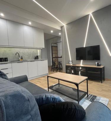Kielce Apartamento | Apartament u Agness, Aleja Szajnowicza Iwanowa 27 Kielce