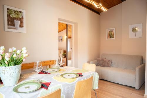 Dzwirzyno Apartamento | Apartament u Ani 1