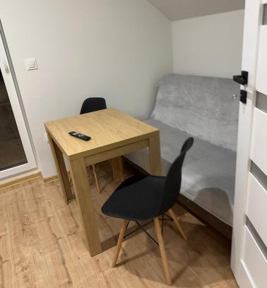 Beczkow Apartamento | Apartament u Edzi 2