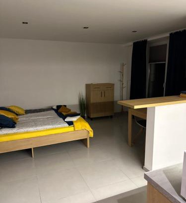 Beczkow Apartamento | Apartament u Edzi