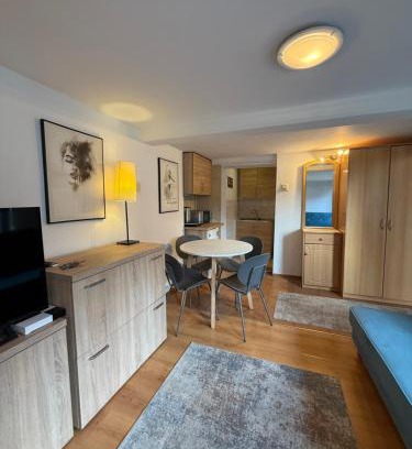Ustka Apartamento | Apartament u Eli