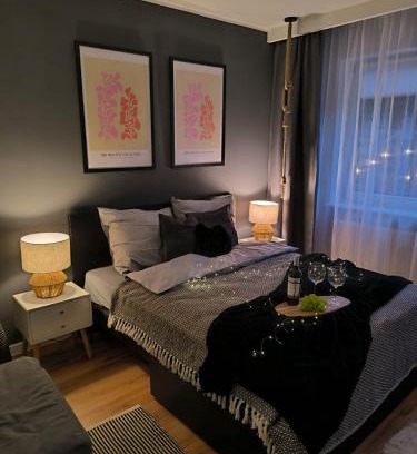 Lubon Apartamento | Apartament u fotografa Luboń - Poznań przy A2