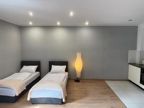 Milicz Apartamento | Apartament u Franusia