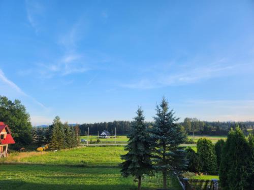 Krempachy Apartamento | Apartament u Irenki