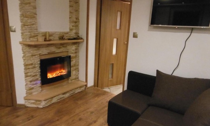 Ludzmierz Apartamento | Apartament U Janusza