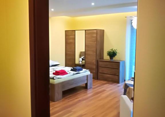 Piwniczna-Zdroj Apartamento | Apartament u Joli