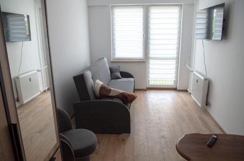 Sanok Apartamento | Apartament u Krysi
