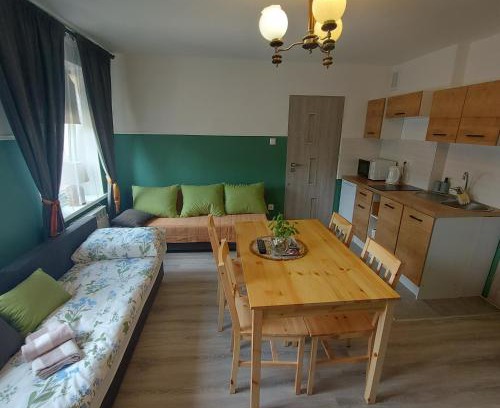 Ketrzyn Apartamento | Apartament u Krystynki