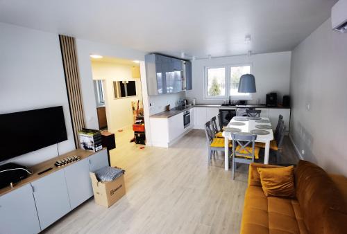 Wilkow Apartamento | Apartament U Kucharzy Łysica 2