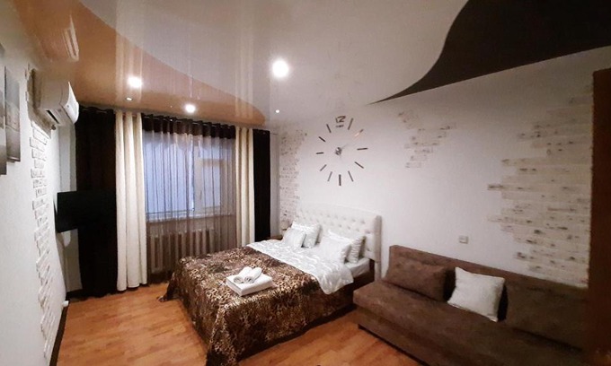 Volgograd Apartamento | Apartament U Mamaeva Kurgana