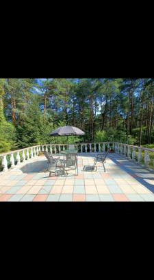 Borne Sulinowo Apartamento | Apartament u Marcina