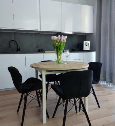 Miedzywodzie Apartamento | Apartament u Moniki